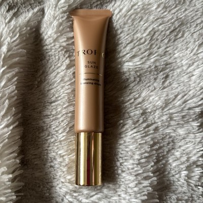 Tropic Sun Glaze Illuminating Bronzing Drops 15ml Brandneu KOSTENLOSE Lieferung UK