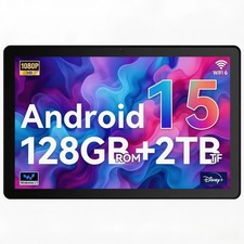 10 inch Tablet Android 30Gray 30G 128G Octa-core Processor 30GB 128GB 1TB Fast