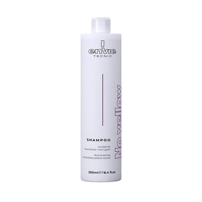 ENVIE Anti-Gelb Shampoo No Yellow 250 ml
