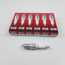 Set of 6 Spark Plug For Buick Century 1987-1988 1994 Chevrolet Beretta 1988-1993