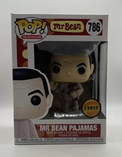 Funko Pop Mr. Bean Vinyl Figures 22