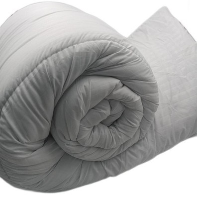Silentnight Bettdecke Bettwaren Super Kingsize 260x220 cm Hotel Kollektion beson