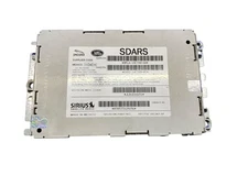 2014 2015 2016 2017 JAGUAR F-TYPE SIRIUS SATELLITE RADIO AUDIO AMPLIFIER MODULE