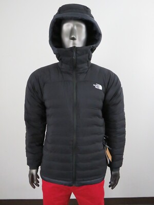 the north face trevail hooded jacket