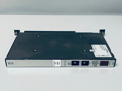 Texas Instruments 500-5114-A Remote Base Controller Module 2596536-0001