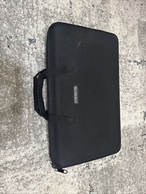 Pioneer DDJ-SB Digital DJ Controller With Case and no Cable Barely Used