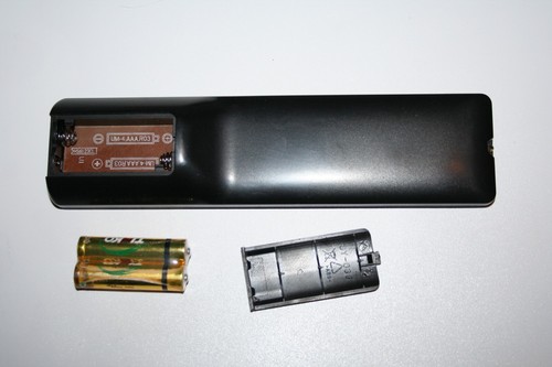KATHREIN Sat Receiver - UFS 800 20210231 DVB-S-Receiver HDTV FDA - Bild 7 von 7