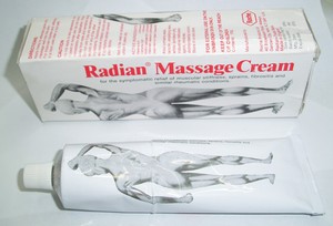 radian b cream boots