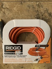 50 Ft. Lay Flat Air Hose 