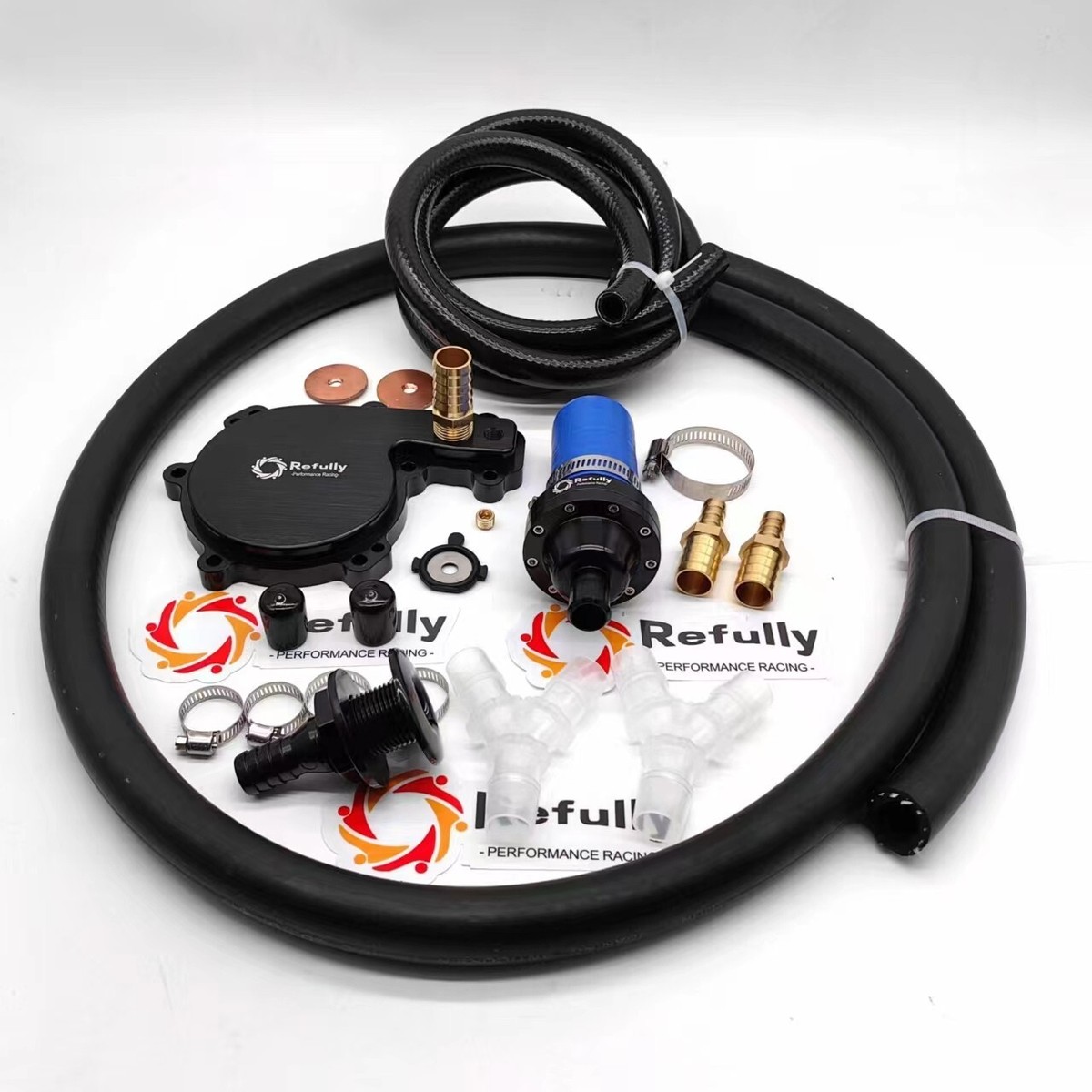 Seadoo RXP/RXT/GTX/WAKE 215 255 260 WATER OPEN LOOP COOLING Seadoo RXP/RXT/GTX/WAKE 215 255 260 WATER OPEN LOOP COOLING