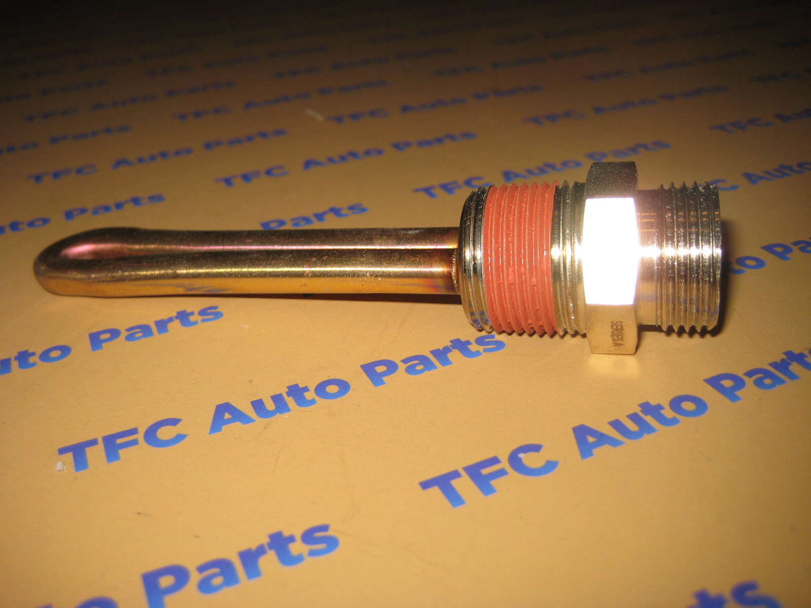 Ford Van Truck Super Duty 7.3 Powerstroke Diesel Engine Block Heater Element OEM eBay