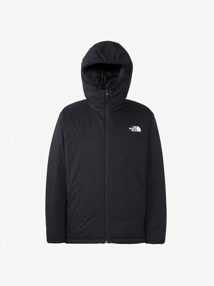 ジャケット・アウター THE NORTH FACE Anytime Insulated Hoodie ASK availability First)THE NORTH FACE Reversible Anytime