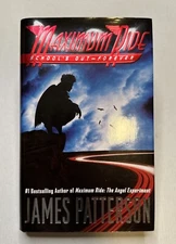 Maximum Ride Schools Out Forever by James Patterson 2006 Book 1st Edition