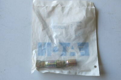 #ad NOS Eaton Hose End 06E 406 Tube Size 3 8 Lot of 7 $34.99
