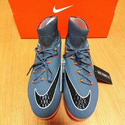 NIKE Hypervenom Ⅲ Pro DF AG-PRO Nike Hypervenom Phantom III DF AG Pro - Mens Boots