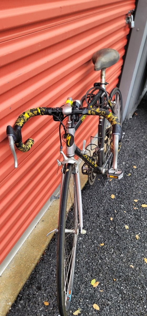 Specialized Allez Epic Carbon Road Bike Vintage 52cm | eBay Specialized Allez Epic Carbon Road Bike Vintage 52cm | eBay