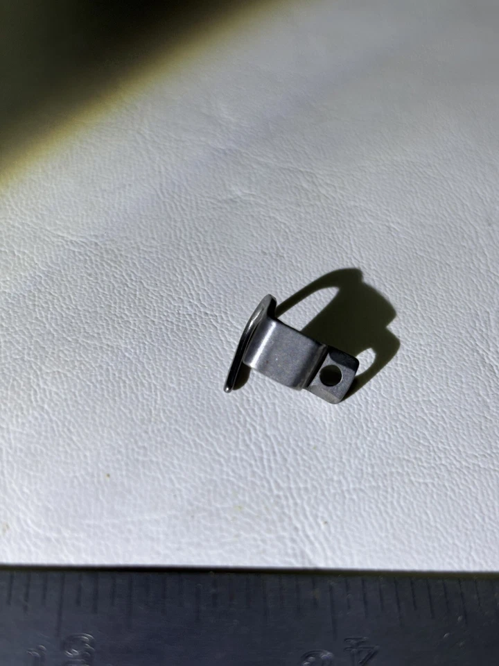 Bernina Thread Guide For 950 #304028.13.0+ - Image 4 of 4