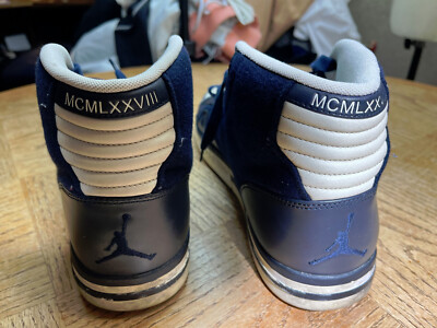 jordan mcmlxxviii price