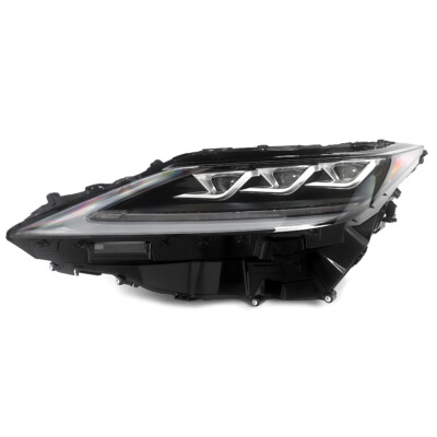 For 2020-2022 Lexus RX RX350 RX450 Triple Beam LED Headlight Left