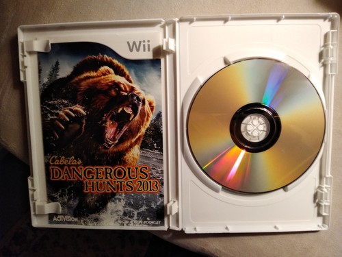 Wii Games with Manuals - Most are Mint ! - Picture 88 of 729