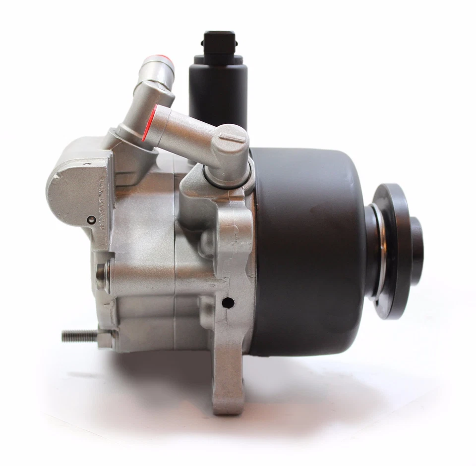 ABC POMPA POMPA SERVOSTERZO MERCEDES S500 S600 S55 AMG CL500 CL600 CL55 A0034662401 - Immagine 3 di 4