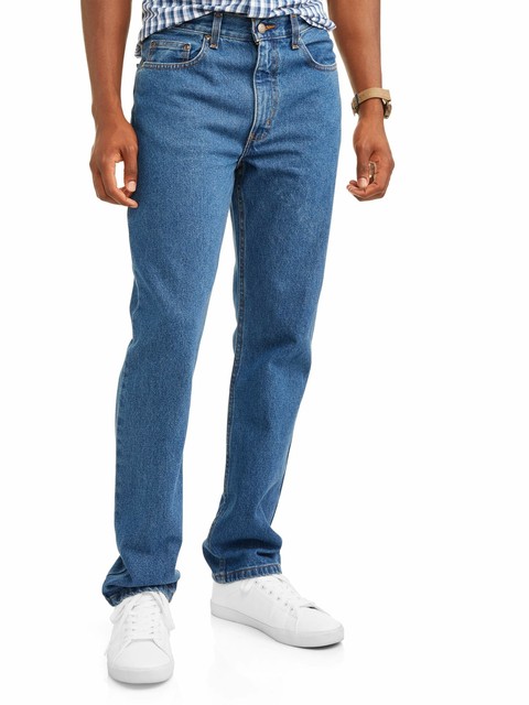regular jeans online