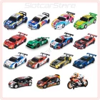 SCX Scalextric Compact 1:43 Car Your Choice Slot Car (Conditionally Carrera GO Suitable)