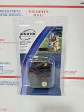 Innotek SD-2025 Replacement SD-2225 Receiver Extra Collar Dog Fence SD-2000-2100