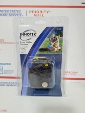 Innotek SD-2025 Replacement SD-2225 Receiver Extra Collar Dog Fence SD-2000-2100