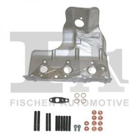 Turbolader-Dichtungssatz FüR Smart Cabrio 450 CITY-COUPE 450 Fortwo 450