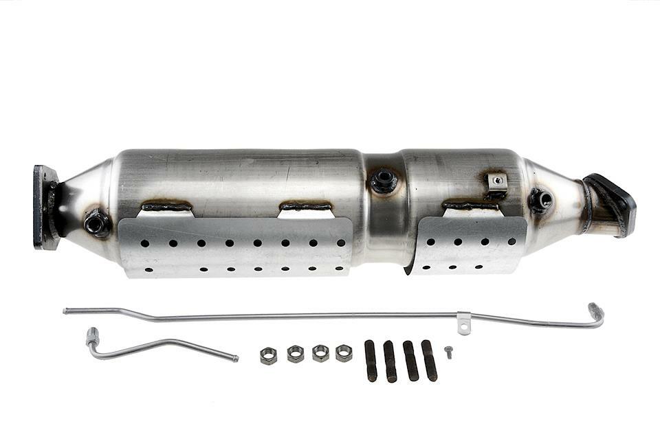 DPF Diesel Particle Filter for Hyundai Santa Fe 2.2CRDI 2006-