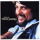 Waylon Jennings - 20th Century Masters - The Millennium Collection (The Best...