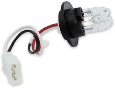 Sho-Me No. 21.7121.C00 Hide-A-Flash Clear Strobe Tube - NEW