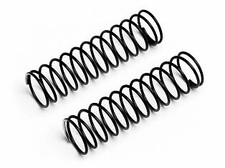 86915 - HPI SHOCK SPRING 13x57x1.1mm 13coils 2.7lb/SILVER firestorm 2 PACKS