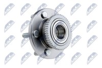 NTY KLP-CH-071 Radlagersatz FüR Ford USA