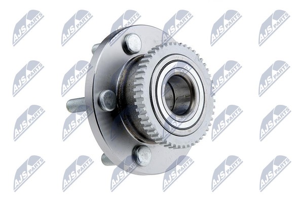 NTY KLP-CH-071 Radlagersatz FüR Ford USA-image