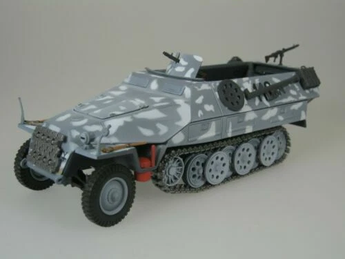 Véhicules militaires miniatures MINICHAMPS, 1:35