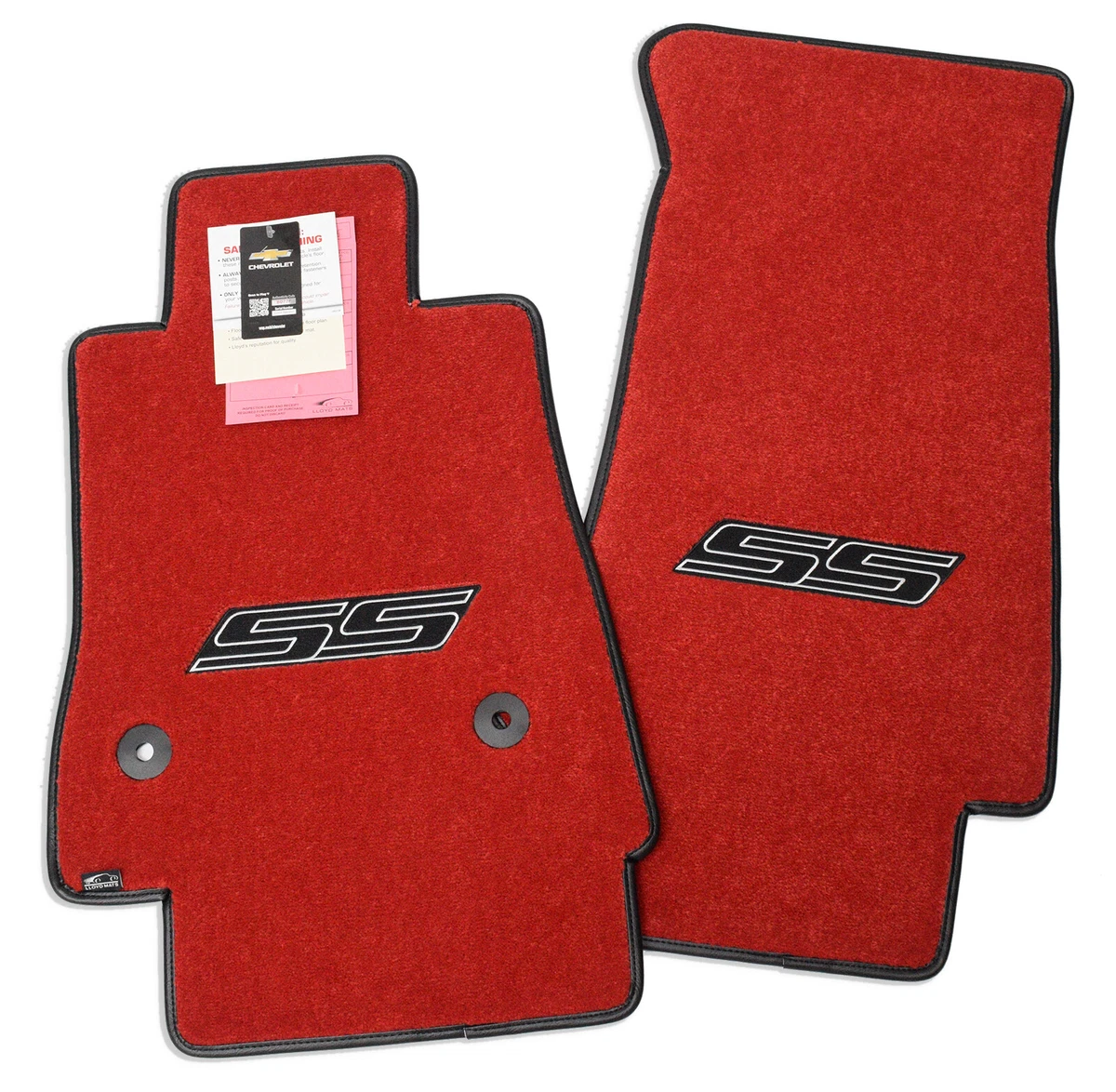 2015 camaro ss floor mats deals