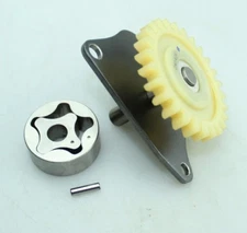 Gear ,Oil Pump Kit Fit For Honda GX630GX660GX690 15140-Z6L-010 15133-Z6L-000