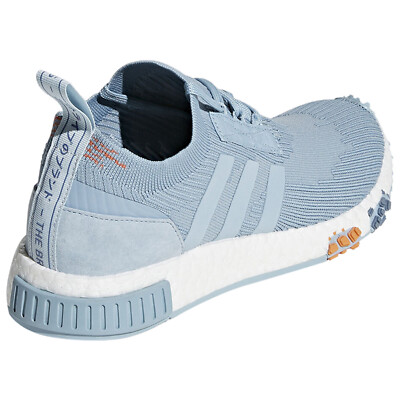 adidas NMD Racer Blue Tint (Women's) | eBay