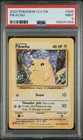2023 #008 PIKACHU PSA 9