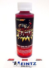 Power Plus Lubricants Cherry Bomb Fuel Fragra...
