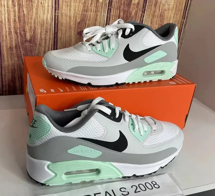Nike air max g1 golf best sale shoes