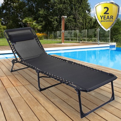 go outdoors sun loungers