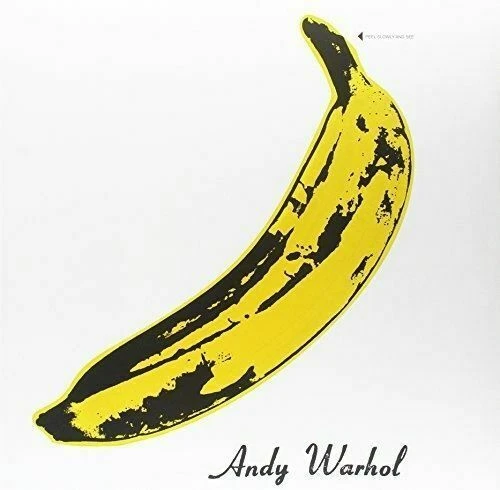 The Velvet Underground & Nico Anniversary Edition by Velvet Underground (Vinyl, 2012, Universal Music)