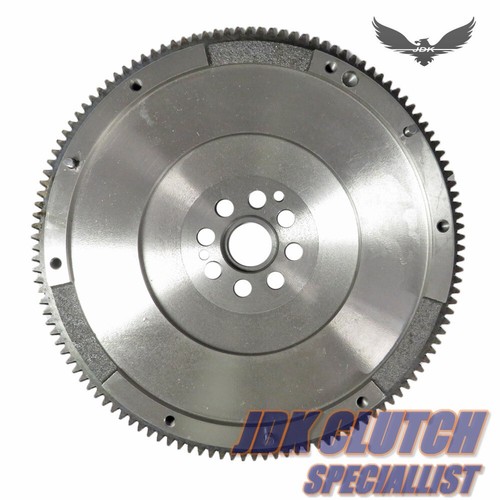 JDK CLUTCH & S.MASS FLYWHEEL KIT FITS 2003-2007 ACCORD ACURA TL 3.0L - Picture 5 of 6