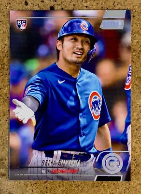 ガビ Topps Stadium Club リフラクター RC 激レア！ ガビ Topps Stadium Club リフラクター RC 激レア！