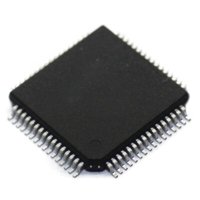 STM32F091RCT6 ARM Mikrocontroller Flash: 256kB 48MHz Static RAM: 32kB ...