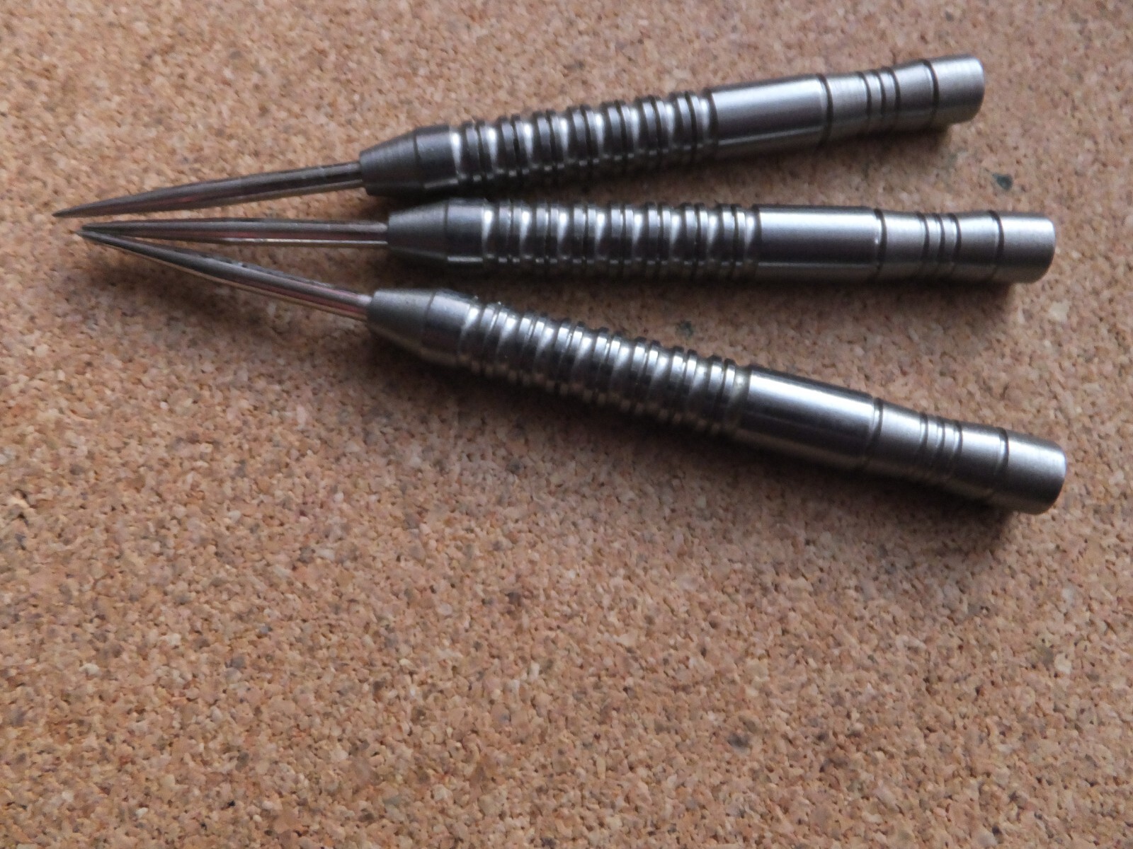 Used Tungsten darts. 23g. great condition eBay