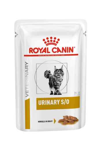 ROYAL CAT URINARY BAGS S/O SIZE 85 SAUCE - Picture 1 of 1